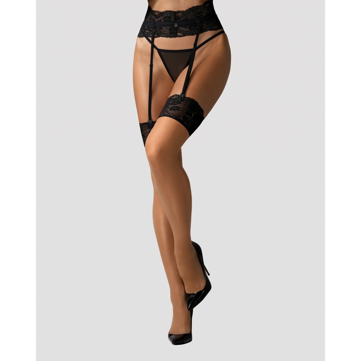 Calze Donna Obsessive